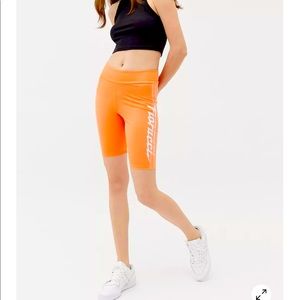 Bike shorts